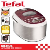 Tefal RK8105 Advanced Rice Cooker